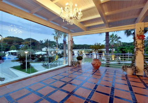 Picture of HOTEL BOUTIQUE  ESPLANADE of PAESTUM