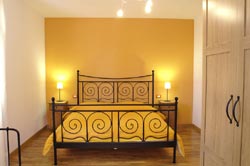 Picture of B&B LA RONDINE  of PUGNANO