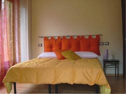 Photo AFFITTACAMERE ACÒ'D MONDO - ROOM & BREAKFAST a DEMONTE