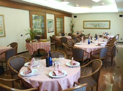 Photo HOTEL RISTORANTE  TEGORZO a ALANO DI PIAVE