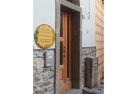 Picture of B&B  DA BEPPE of CORNIGLIA