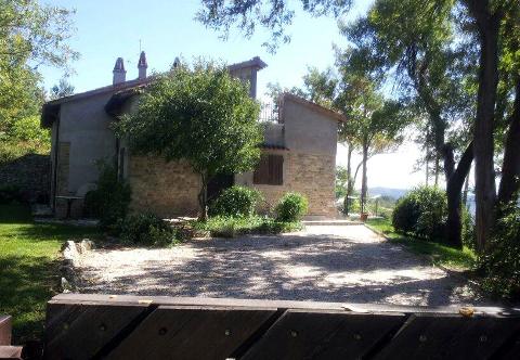 Picture of CASA VACANZE RESIDENZA LA SERRA of RONCOFREDDO