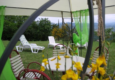 Foto CASA VACANZE RESIDENZA LA SERRA di RONCOFREDDO