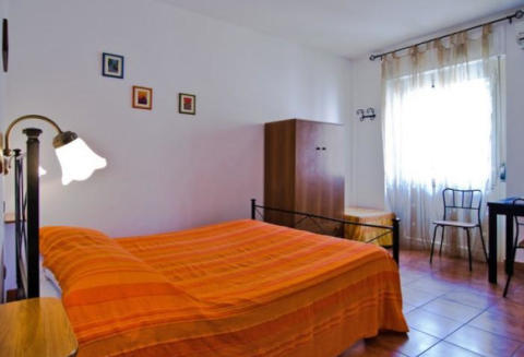 Photo B&B  ACQUEDOTTI ANTICHI a ROMA