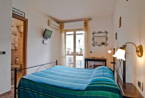 Picture of B&B  ACQUEDOTTI ANTICHI of ROMA