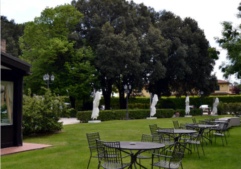 Picture of HOTEL  PARCO DEI CAVALIERI of PETRIGNANO DI ASSISI