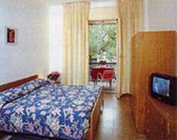 Foto HOTEL  MILANESINA di ALASSIO