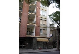 Picture of HOTEL  MILANESINA of ALASSIO