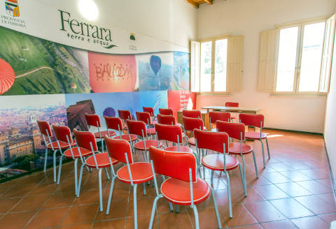 Picture of OSTELLO STUDENT'S HOSTEL ESTENSE of FERRARA