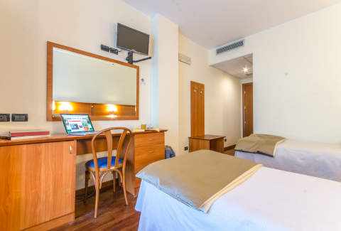 Foto HOTEL  FEDERICO II di L'AQUILA