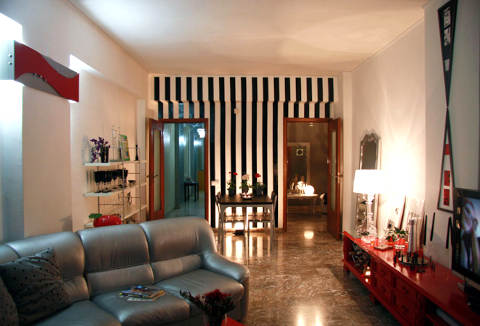 Picture of B&B LE CASE PINTE of MESSINA
