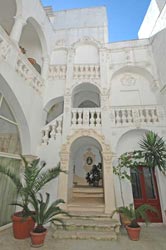 Foto B&B PALAZZO CEULI  di SALVE