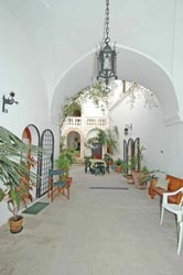 Photo B&B PALAZZO CEULI  a SALVE
