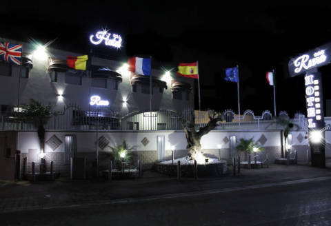 Picture of HOTEL  RUNA of MUGNANO DI NAPOLI