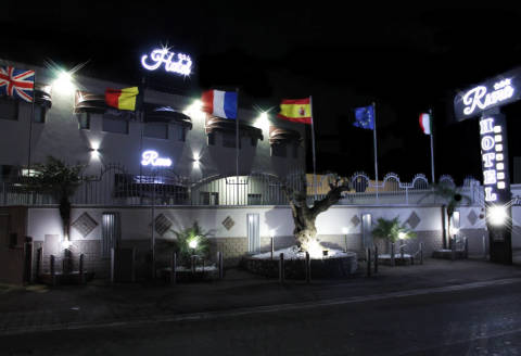 Foto HOTEL  RUNA di MUGNANO DI NAPOLI