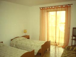 Picture of B&B  ATTICO DEL VERDELLO of SANTA TERESA DI RIVA