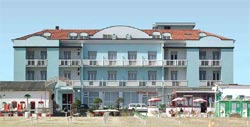 Photo HOTEL ALBA D'ORO a BELLARIA