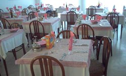 Picture of HOTEL ALBA D'ORO of BELLARIA