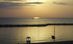 Photo HOTEL ALBA D'ORO a BELLARIA