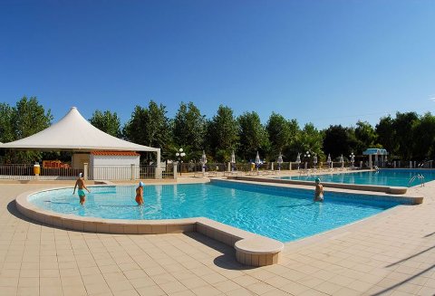 Picture of VILLAGGIO CAMPING  STELLA DEL SUD of RODI GARGANICO