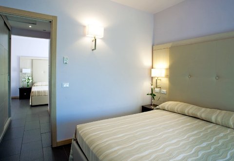 Foto HOTEL  PORTO AZZURRO di SIRMIONE