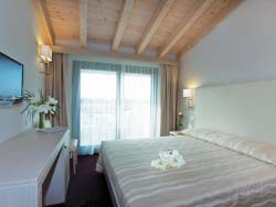 Hotel Porto Azzurro - foto 9 (Camere Design (15-23 M2))