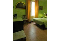 Fotos B&B ALTHEA ROOMS von FIRENZE