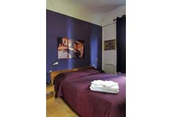 Foto B&B ALTHEA ROOMS di FIRENZE