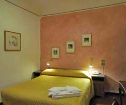 Foto B&B ALTHEA ROOMS di FIRENZE