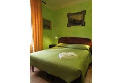 Picture of B&B ALTHEA ROOMS of FIRENZE