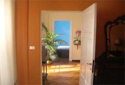 Foto B&B BED AND BREAKFAST BORDIGHERA di BORDIGHERA