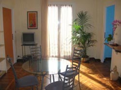 Foto B&B BED AND BREAKFAST BORDIGHERA di BORDIGHERA