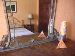 Photo B&B BED AND BREAKFAST BORDIGHERA a BORDIGHERA