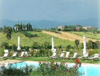 Picture of AGRITURISMO  M.C.M. BELVEDERE of CASTIGLION FIORENTINO