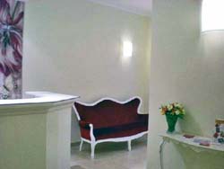 Photo HOTEL 7 KINGS RELAIS a ROMA