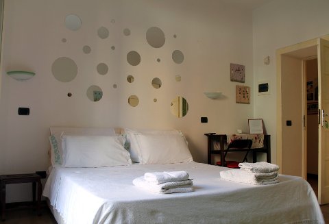 Fotos B&B ARRE' BED AND BREAKFAST von SIRACUSA