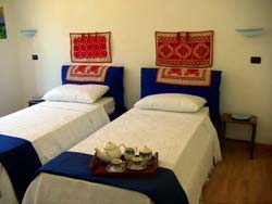 Photo B&B ARRE' BED AND BREAKFAST a SIRACUSA