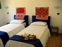 Foto B&B ARRE' BED AND BREAKFAST di SIRACUSA