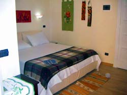 Photo B&B ARRE' BED AND BREAKFAST a SIRACUSA