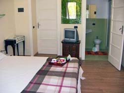 Photo B&B ARRE' BED AND BREAKFAST a SIRACUSA