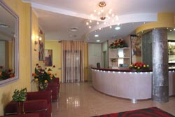Picture of HOTEL  CRISTAL of EBOLI