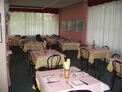 Foto HOTEL  RISTORANTE VALVERDE di BRISIGHELLA