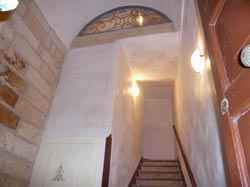 Picture of B&B L'ANGOLO of LECCE