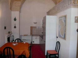 Foto B&B L'ANGOLO di LECCE