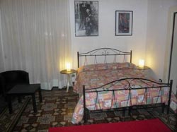 Picture of B&B L'ANGOLO of LECCE