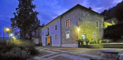 Picture of CASA VACANZE CASA VACANZA LODGING & COOKING of LUCCA