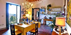 Foto CASA VACANZE CASA VACANZA LODGING & COOKING di LUCCA