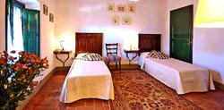 Picture of CASA VACANZE CASA VACANZA LODGING & COOKING of LUCCA