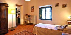 Photo CASA VACANZE CASA VACANZA LODGING & COOKING a LUCCA