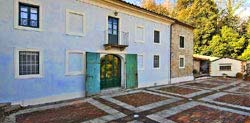 Photo CASA VACANZE CASA VACANZA LODGING & COOKING a LUCCA